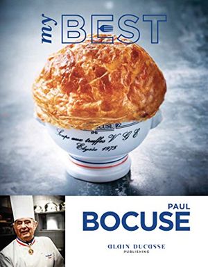 Cover Art for 9782841237937, My Best: Paul Bocuse by Paul Bocuse