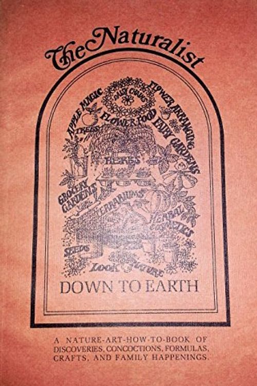 Cover Art for 9780808703532, Down to earth by Janet Clark