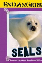 Cover Art for 9780761440536, Seals by Johannah Haney