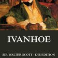 Cover Art for 9783849623937, Ivanhoe by Walter Scott