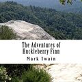 Cover Art for 9781497371606, The Adventures of Huckleberry Finn by Mark Twain