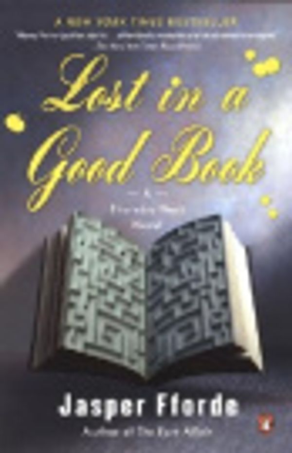 Cover Art for 9780786548194, Lost in a Good Book by Jasper Fforde