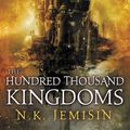 Cover Art for 9780316043915, The Hundred Thousand Kingdoms by N. K. Jemisin