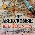 Cover Art for 9780575095847, Red Country by Joe Abercrombie