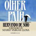 Cover Art for 9781850431442, The Other Path by Hernando De Soto