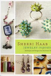 Cover Art for 9780823099016, Sherri Haab Jewelry Inspirations by Sherri Haab