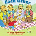 Cover Art for 0025986760090, The Berenstain Bears Respect Each Other (I Can Read! / Berenstain Bears / Living Lights) by Stan Berenstain, Jan Berenstain, Mike Berenstain