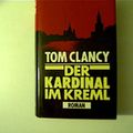 Cover Art for 9783502101246, Der Kardinal Im Kreml by Tom Clancy