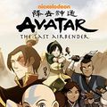 Cover Art for B011T8DCB0, Avatar: The Last Airbender: The Promise, Part 1 by Michael Dante DiMartino Bryan Konietzko Gene Luen Yang Gurihiru(2012-01-24) by Unknown