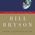 Cover Art for 9781598954821, A Short History of Nearly Everything by Bill Bryson