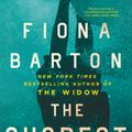Cover Art for 9781101990513, The Suspect by Fiona Barton