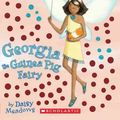 Cover Art for 9780545041867, Georgia the Guinea Pig Fairy by Daisy Meadows