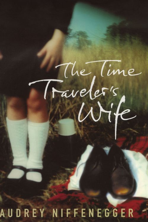 Cover Art for 9780224071918, The Time Traveler's Wife by Audrey Niffenegger