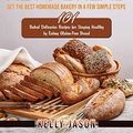 Cover Art for 9798621905576, Keto Bread by Kelly Jason