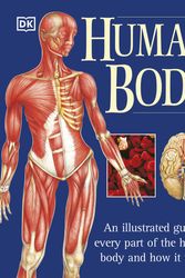 Cover Art for 9780789479884, The Human Body by Martyn Page