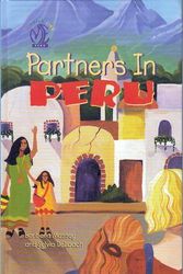 Cover Art for 9781563092589, Partners in Peru by Barbara Massey