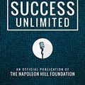 Cover Art for B01LY2Q8B0, Going the Extra Mile: Success Unlimited (Official Publication of the Napoleon Hill Foundation) by Napoleon Hill