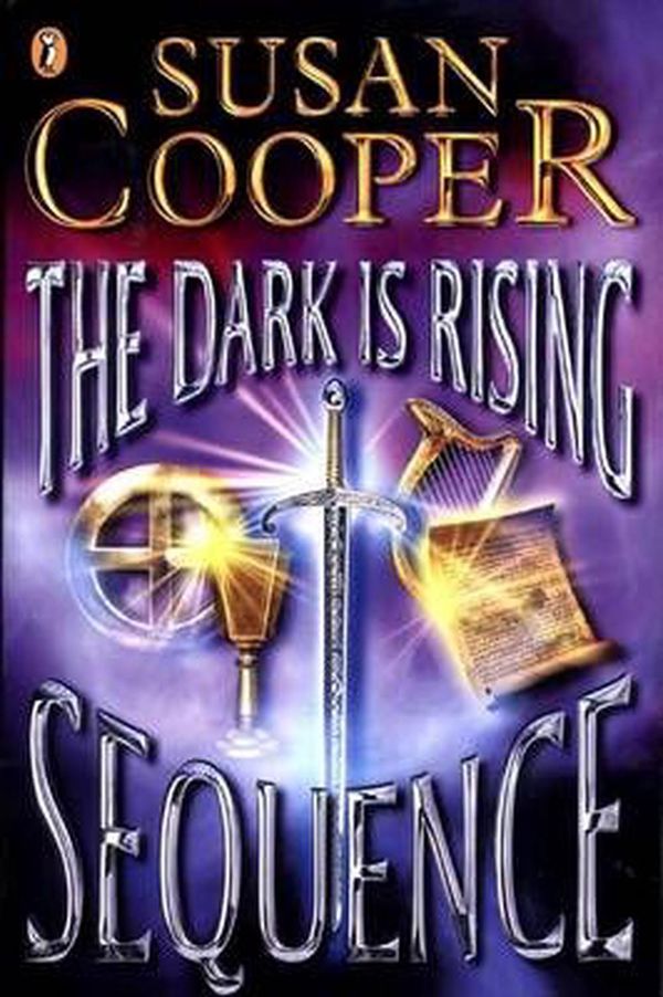 Cover Art for 9780140316889, The Dark is Rising Sequence: "Over Sea, Under Stone"; The "Dark is Rising"; "Greenwitch"; The "Grey King"; "Silver O" by Susan Cooper