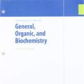 Cover Art for 9780357091791, Bundle: Introduction to General, Organic and Biochemistry, Loose-leaf Version, 12th + OWLv2, 1 term (6 months) Printed Access Card by Frederick A. Bettelheim, William H. Brown, Mary K. Campbell, Shawn O. Farrell, Omar Torres