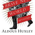 Cover Art for B00JTYQIYK, Brave New World Revisited by Aldous Huxley