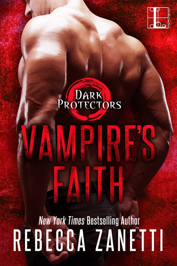Cover Art for 9781516107490, Vampire's Faith by Rebecca Zanetti