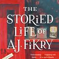 Cover Art for 9780349141138, The Storied Life of A.J. Fikry by Gabrielle Zevin
