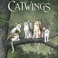 Cover Art for B0BTZ9D9DV, Catwings by Ursula K. Le Guin