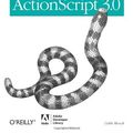 Cover Art for 9780596526948, Essential ActionScript 3.0 by Moock, Colin