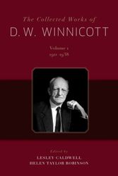 Cover Art for 9780199399338, The Collected Works of D. W. Winnicott: 12-Volume Set by D. W. Winnicott