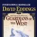 Cover Art for 9780613922005, Guardians of the West by David Eddings