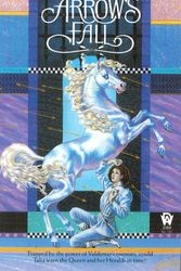 Cover Art for 9780886774004, Arrow’s Fall by Mercedes Lackey