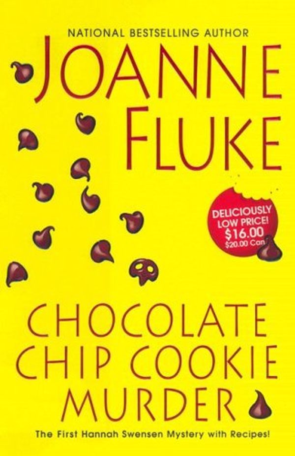 Cover Art for 9780758213501, Chocolate Chip Cookie Murder by Joanne Fluke