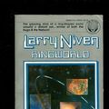 Cover Art for 9780345288660, Ringworld by Niven