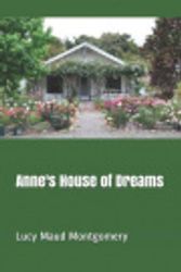 Cover Art for 9781093289855, Anne's House of Dreams by Lucy Maud Montgomery