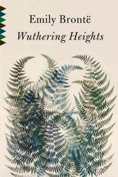 Cover Art for 9780307455185, Wuthering Heights by Emily Bronte