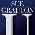 Cover Art for 9780739323182, U Is for Undertow by Sue Grafton