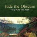 Cover Art for 9781984298065, Jude the Obscure by Thomas Hardy