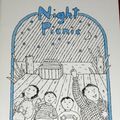 Cover Art for 9780153174018, Harcourt School Publishers Collections: Take-Home Book Grade 2 Night Picnic by HARCOURT SCHOOL PUBLISHERS