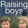 Cover Art for 9781876451974, Raising Boys by Steve Biddulph