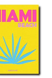Cover Art for 9781614289524, Miami Beach by Horacio Silva