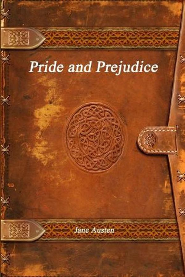 Cover Art for 9781988297644, Pride and Prejudice by Jane Austen