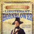 Cover Art for 9780241955512, Lieutenant Hornblower by C. S. Forester