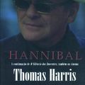 Cover Art for 9789724610788, Hannibal by Thomas Harris