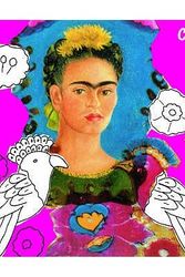 Cover Art for 9783791339948, Frida Kahlo by Dor Kutschbach