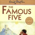 Cover Art for 9780340548851, Five Have a Wonderful Time by Enid Blyton