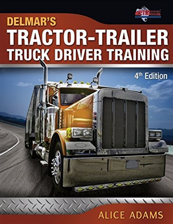 Cover Art for 9781111036485, Trucking by Alice Adams