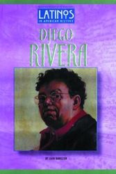 Cover Art for 9781584152088, Diego Rivera by John Bankston