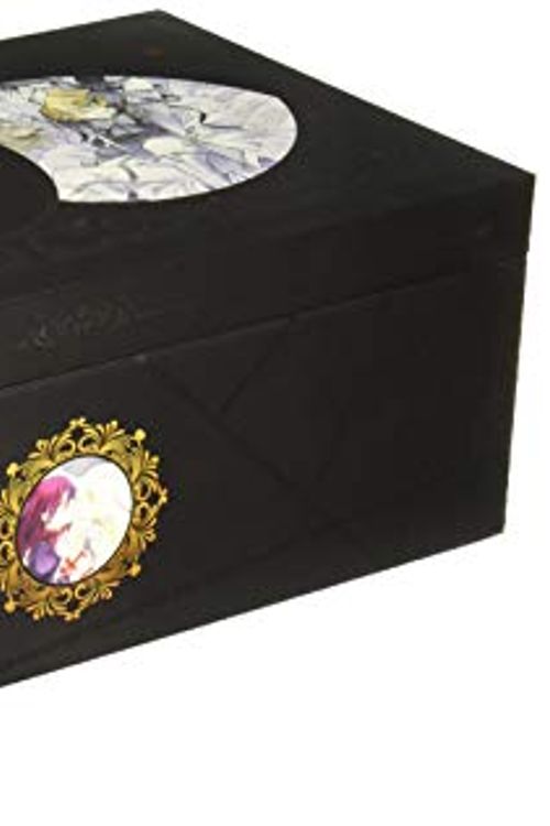 Cover Art for 9781640313064, Pandora Hearts Collectors Box Set by Jun Mochizuki