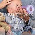 Cover Art for B00S503U6S, The Surgeon's Special Delivery by Fiona Lowe
