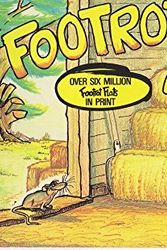 Cover Art for 9780958819060, Footrot Flats 4 by Murray Ball